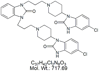 Domperidone EP Impurity F